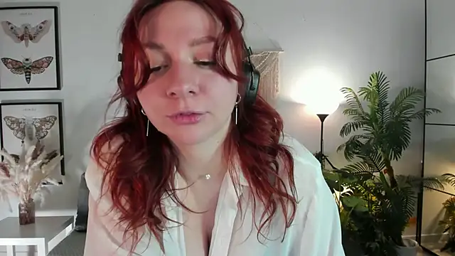 Snapshot of melissa_adamss chatting on March 17, 11:13 am melissa adamss online show from March 17, 11:13 am