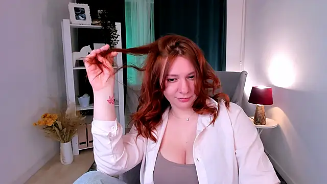 Snapshot of melissa_adamss chatting on June 2, 3:36 pm melissa adamss online show from June 2, 3:36 pm