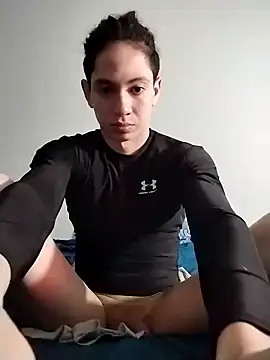 Snapshot of LiverandBrat77 chatting on December 17, 5:51 am LiverandBrat77 online show from December 17, 5:51 am