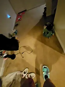 Snapshot of LiverandBrat77 chatting on September 20, 2:56 am LiverandBrat77 online show from September 20, 2:56 am