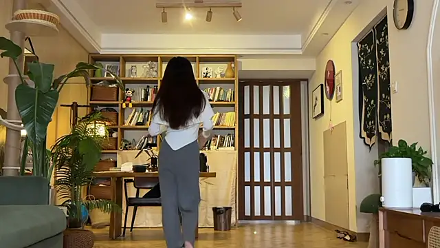 grandeeney online show from November 5, 2:33 am