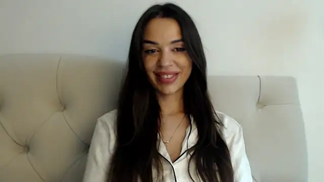 Mika Gold online show from October 25, 7:30 pm