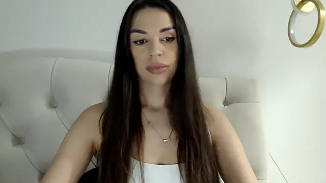 Mika Gold online show from February 13, 1:18 pm