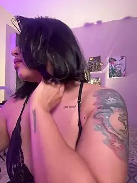 GigiiStone online show from March 28, 4:12 am