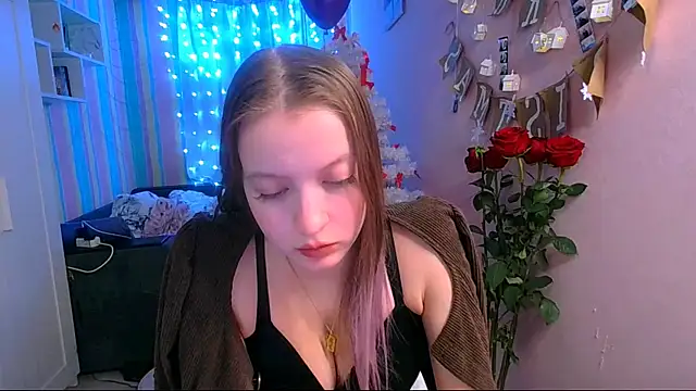   Aphrodita  wow   online show from January 26, 1:04 pm
