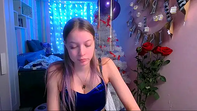   Aphrodita  wow   online show from January 29, 5:09 am