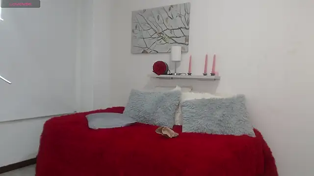 Snapshot of sofia_perez___ chatting on May 28, 8:06 pm sofia perez online show from May 28, 8:06 pm