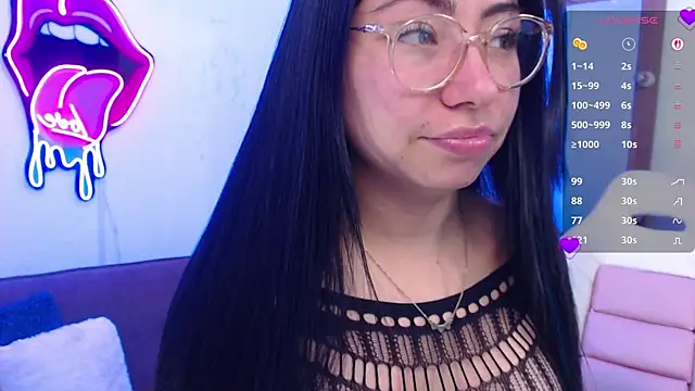 demyanderson  online show from April 7, 12:11 am