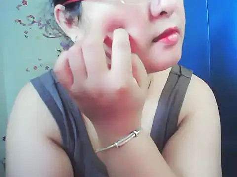 xiaorou-z online show from October 11, 6:34 am