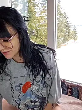 Snapshot of anyalikestosuck chatting on December 18, 8:47 pm anyalikestosuck online show from December 18, 8:47 pm