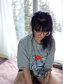 Snapshot of anyalikestosuck chatting on February 3, 9:07 pm anyalikestosuck online show from February 3, 9:07 pm