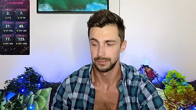 Promethe us online show from February 10, 12:29 pm