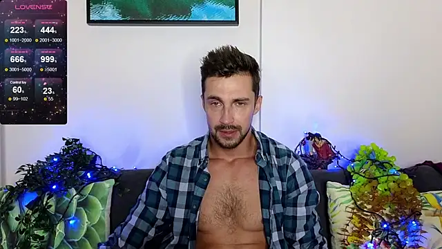 Promethe us online show from February 10, 4:36 pm