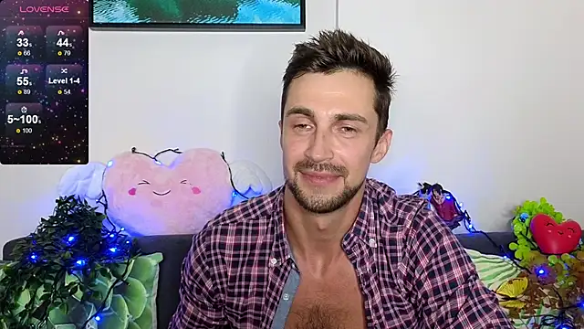 Promethe us online show from February 14, 4:20 pm