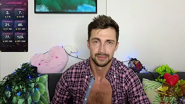 Promethe us online show from February 17, 12:59 pm