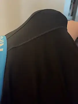 Gayginger86 online show from September 26, 11:42 pm