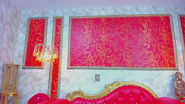 Myhottie Milf online show from January 30, 8:10 pm