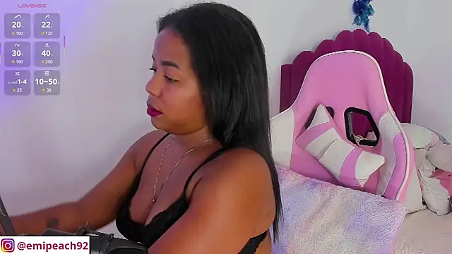 samanthaabloom online show from March 3, 3:23 am