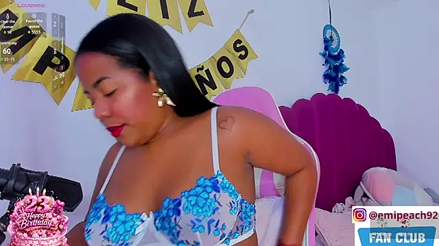 samanthaabloom online show from March 28, 3:28 am