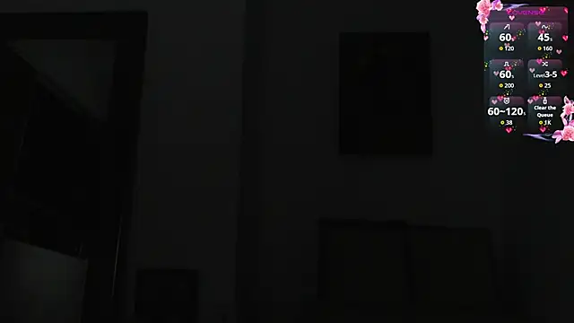 dahian s online show from February 19, 5:53 pm