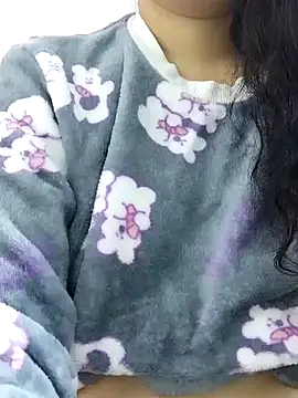 Snapshot of Doll_Nepali chatting on December 15, 2:41 am Doll Nepali online show from December 15, 2:41 am