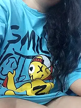 Snapshot of Doll_Nepali chatting on February 25, 11:08 am Doll Nepali online show from February 25, 11:08 am