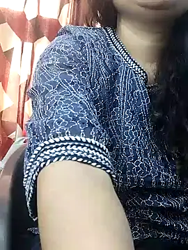 Snapshot of Doll_Nepali chatting on February 28, 7:05 am Doll Nepali online show from February 28, 7:05 am