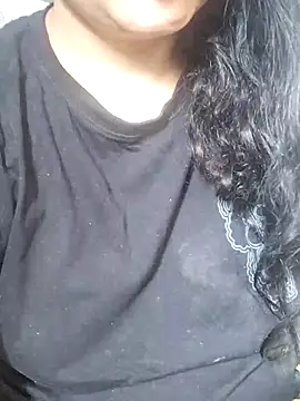 Snapshot of Doll_Nepali chatting on October 7, 8:44 am Doll Nepali online show from October 7, 8:44 am