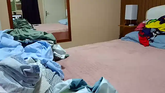 Kellynha Sweet online show from April 1, 8:17 pm