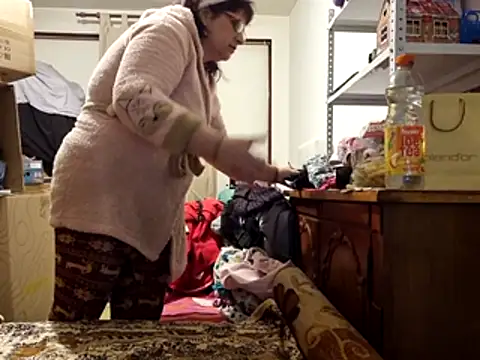 Samantha Squirtxh online show from February 19, 2:18 am