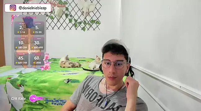 Snapshot of Jackson_Careyy chatting on January 9, 9:58 pm Jackson Careyy online show from January 9, 9:58 pm