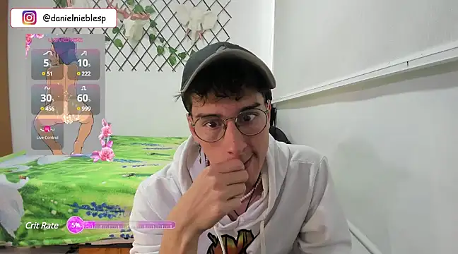 Snapshot of Jackson_Careyy chatting on January 11, 7:49 pm Jackson Careyy online show from January 11, 7:49 pm