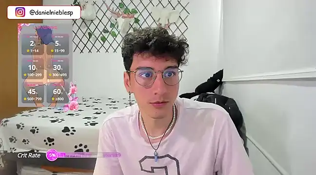 Snapshot of Jackson_Careyy chatting on January 26, 9:07 pm Jackson Careyy online show from January 26, 9:07 pm