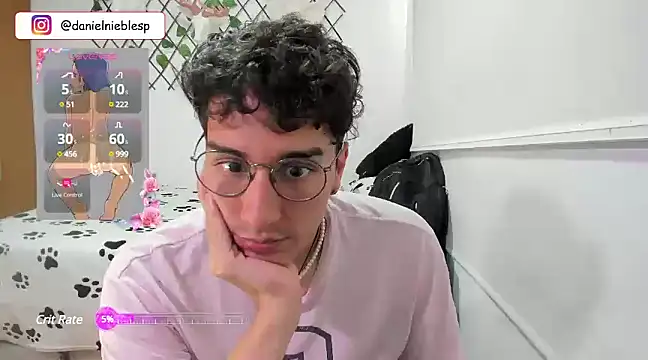 Snapshot of Jackson_Careyy chatting on January 27, 8:07 pm Jackson Careyy online show from January 27, 8:07 pm