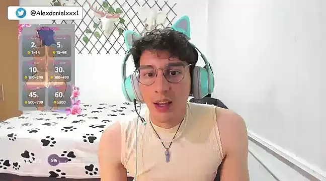 Snapshot of Jackson_Careyy chatting on January 30, 10:51 pm Jackson Careyy online show from January 30, 10:51 pm