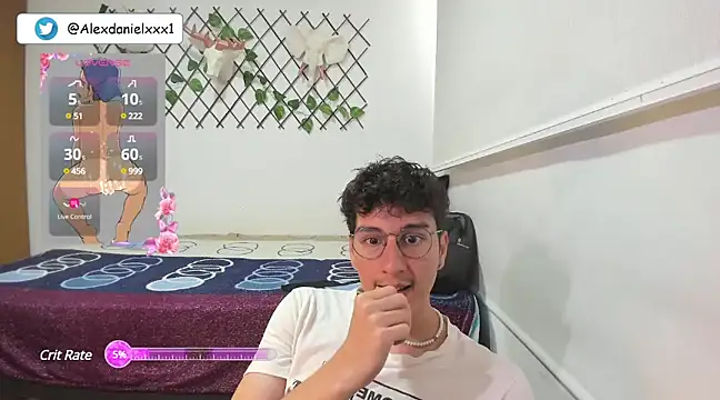 Snapshot of Jackson_Careyy chatting on February 4, 6:17 pm Jackson Careyy online show from February 4, 6:17 pm