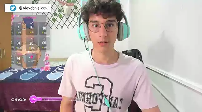 Snapshot of Jackson_Careyy chatting on February 5, 8:57 pm Jackson Careyy online show from February 5, 8:57 pm