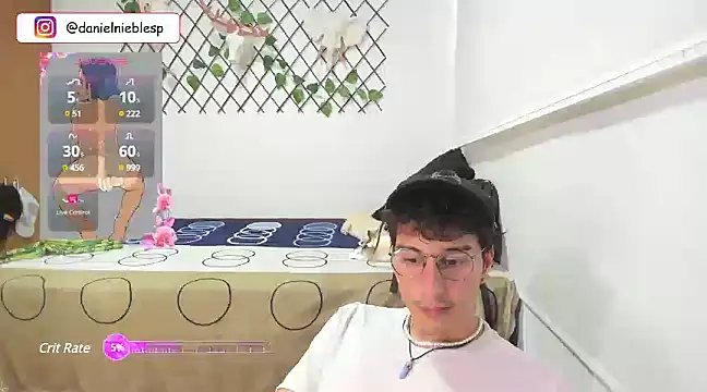 Snapshot of Jackson_Careyy chatting on February 14, 9:10 pm Jackson Careyy online show from February 14, 9:10 pm