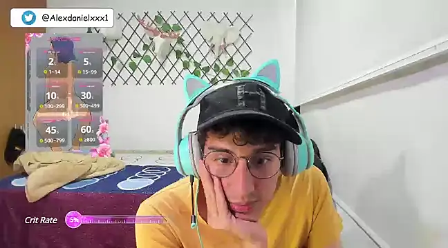 Snapshot of Jackson_Careyy chatting on February 18, 9:31 pm Jackson Careyy online show from February 18, 9:31 pm