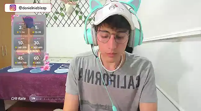 Snapshot of Jackson_Careyy chatting on February 20, 10:26 pm Jackson Careyy online show from February 20, 10:26 pm