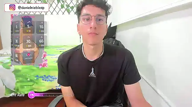 Snapshot of Jackson_Careyy chatting on March 11, 7:14 pm Jackson Careyy online show from March 11, 7:14 pm