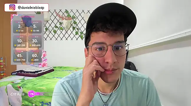 Snapshot of Jackson_Careyy chatting on March 22, 7:42 pm Jackson Careyy online show from March 22, 7:42 pm