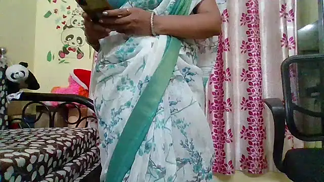 Snapshot of NautyBabe chatting on March 7, 1:09 am NautyBabe online show from March 7, 1:09 am