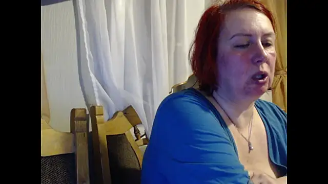 NikolRedMilf online show from December 2, 6:47 pm