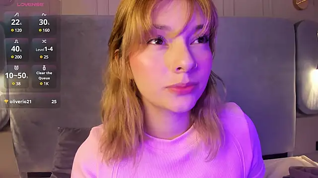 Ania jones online show from March 12, 8:20 pm