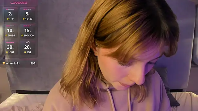 Ania jones online show from March 13, 12:05 am