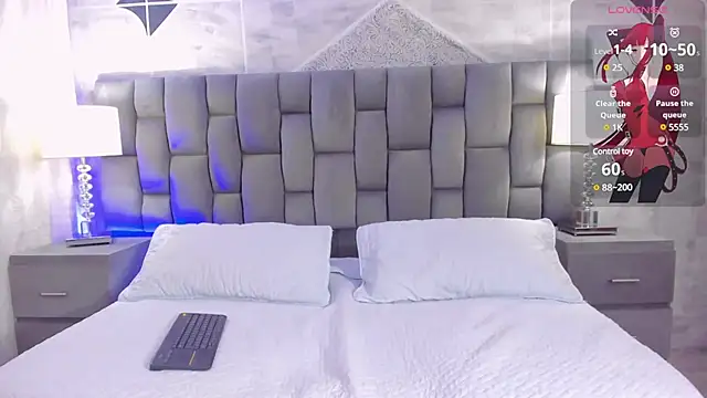 Snapshot of CinthiaCollins chatting on January 5, 3:53 am CinthiaCollins online show from January 5, 3:53 am