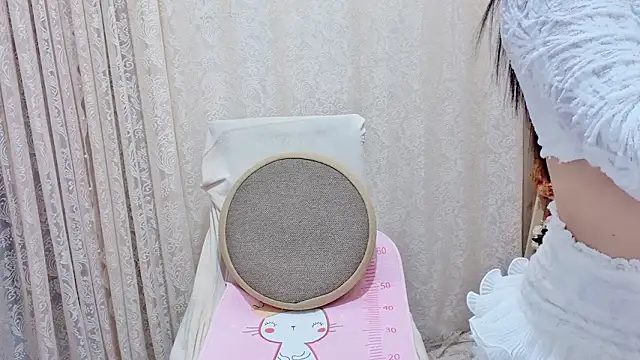 Rellababyy online show from February 4, 1:22 am