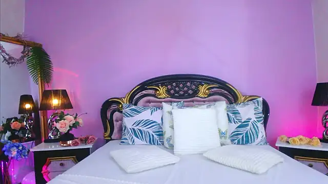 MyaJenson online show from February 20, 5:48 am