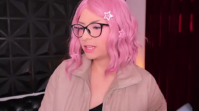 Misselektra   online show from February 18, 4:04 am